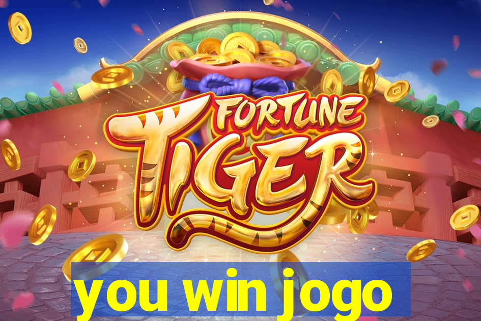 you win jogo